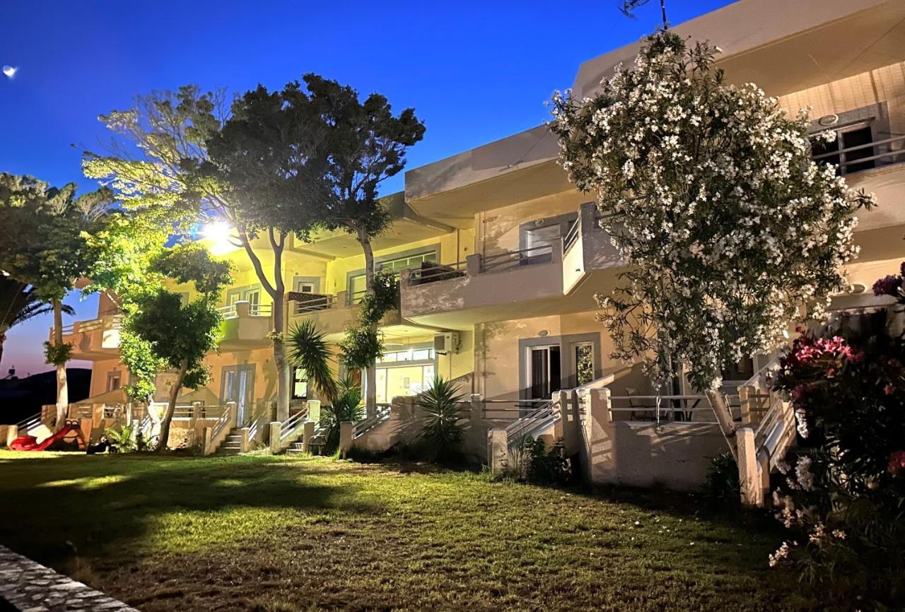 פליאוחורה Electra Studios מראה חיצוני תמונה